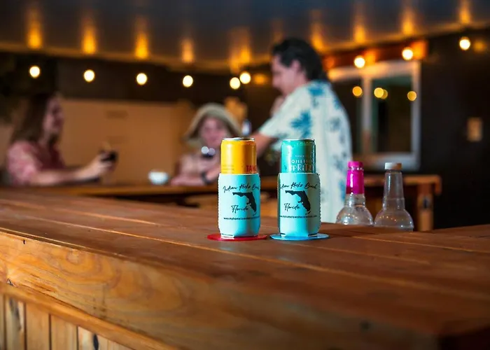 Apartment Waterfront Duplex: 3 Blocks To Beach, Hot Tub, Sup Clearwater Beach